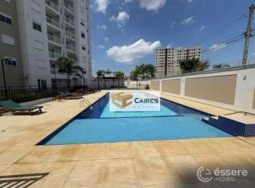 c7403334c3fe0ae6930e3683285a25380866f6db · Apartamento com 2 dormitórios para alugar, 44 m² por R$ 3.250,00/mês - Residencial Parque da Fazenda