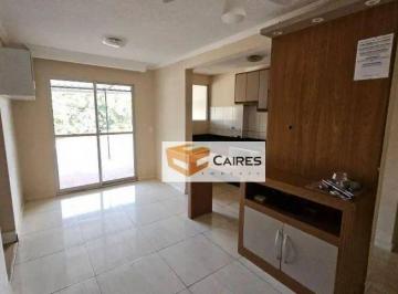3eaf5fe16da829fa9d3b9e6db1c8629785b00174 · Apartamento com 2 dormitórios à venda, 45 m² por R$ 300.000,00 - Parque Maria Helena - Campinas/SP