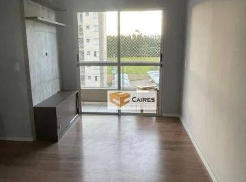 c07c53c66f3842bc06799381cd12a9080172d3f7 · Apartamento com 2 dormitórios à venda, 50 m² por R$ 270.000,00 - Vila São Pedro - Hortolândia/SP