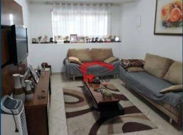 4a00b5a8ef05002e0d960aaf656dcc440a2c2097 · Sobrado com 3 dormitórios à venda, 200 m² por R$ 830.000,00 - Jardim Santo Elias - São Paulo/SP
