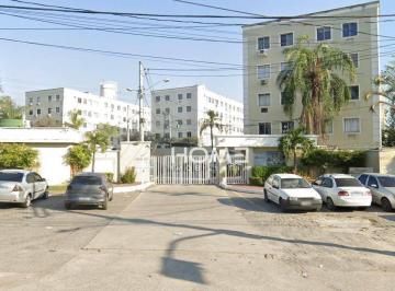 3a7718a6dc39bcf522acfb7e5b8b5f5b905ac8e0 · Apartamento com 2 dormitórios à venda, 45 m² por R$ 110.000,00 - Campo Grande - Rio de Janeiro/RJ