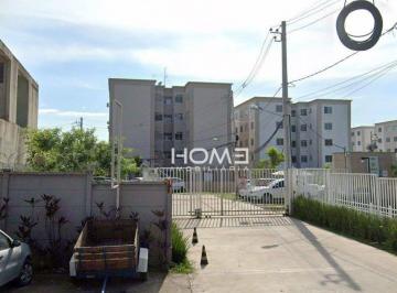 aa68843da3b26da320a7e7436518ced6cb7f8613 · Apartamento com 2 dormitórios à venda, 40 m² por R$ 68.000,00 - Bangu - Rio de Janeiro/RJ