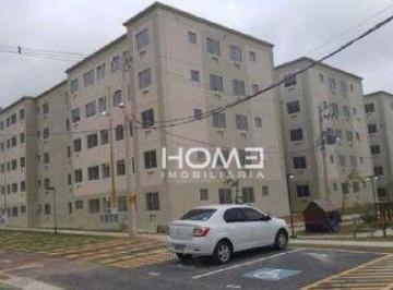 259d77806b562a473e108f02d19fee78f0f60139 · Apartamento com 2 dormitórios à venda, 44 m² por R$ 70.000,00 - Água Santa - Rio de Janeiro/RJ