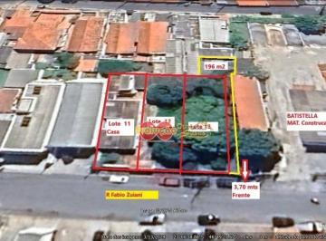 59da3a478c3d49d9fa51710c9d65ec309b7401e0 · Terreno Residencial - Comercial / Jardim Galetto