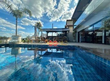 d7913ae0fc96a39c1aaa69c7920ad8e5f0b878eb · Casa Residencial / Condominio Residencial Villa Ravenna