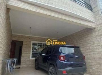 11ebf9becd561641ef1f476a1ea5a32794ccb39c · Sobrado à venda, 180 m² por R$ 954.000,00 - Vila Marina - Santo André/SP