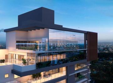 ed65635212d10b3a89e42d4cdfdde92158f3a788 · Apartamento Alto Padrão  com 3 suítes  à venda, 206 m² por R$ 2.510.400 - Atiradores - Joinville/SC