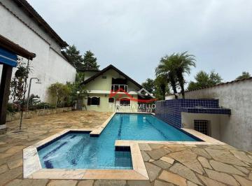 54f524619b5233dc5d9e026eb1d352ff69ab0938 · Casa com 4 dormitórios à venda, 400 m² por R$ 1.400.000,00 - Santa Inês - Caieiras/SP