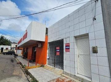 28564c2ebc82f015a7ff8cfa363a1d785c06ffa5 · Casa à Venda no Alecrim - 2 Quartos - 120 m² - Natal/RN - CA0539
