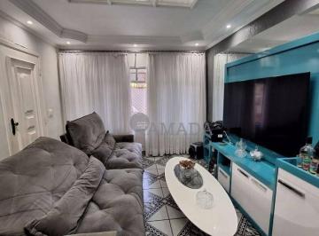 18f768391cf8288faa1383342bbc11cfe21cb9d7 · Sobrado com 2 dormitórios à venda, 135 m² por R$ 890.000,00 - Jardim Maringá - São Paulo/SP