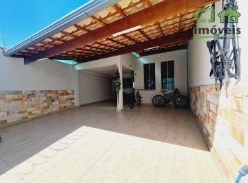 ae61825d789843549ec0d91127a1adccdd2c91e0 · Casa com 3 dormitórios à venda, 150 m² por R$ 710.000,00 - Jardim Imperial - Lagoa Santa/MG