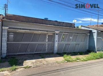 Casa · 2 Quartos · Casa à venda - No Recanto das Emas