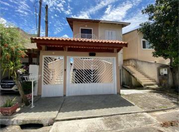 e77976ac6bdfdfa20640d9ef932152affcfcb528 · Casa com 4 dormitórios à venda, 240 m² por R$ 750.000,00 - Granja Viana - Cotia/SP