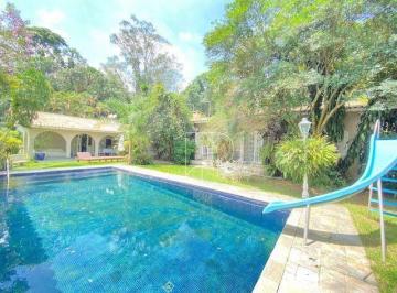 598c6ce0b9db63e5fb379c5e5287d6c7d794bddf · Casa com 5 dormitórios à venda, 800 m² por R$ 3.500.000,00 - Granja Viana - Cotia/SP