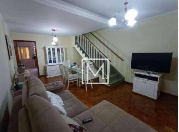 f1a962fd029c483044d7cd9a55d2d682d8c66095 · Sobrado à venda, 120 m² por R$ 620.000,00 - Vila Moinho Velho - São Paulo/SP