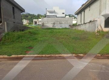 64c38ae8beeba139547617a902b3a665e8d1aefe · Terreno à venda, 428 m² por R$ 583.000,00 - Aldeia da Serra - Santana de Parnaíba/SP