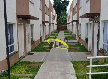 1bbaceb3829556a7a5999263acdbe27433a7b4af · Casa à venda, 49 m² por R$ 225.000,00 - Água Espraiada (Caucaia do Alto) - Cotia/SP