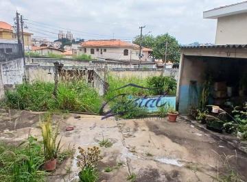 9457e51e3b09525ce09f265abcf968c194e64b5d · Terreno à venda, 276 m² por R$ 795.000,00 - Jardim Ester - São Paulo/SP