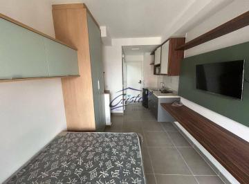 7c66880bada2adfeaa6f4a28067f52cda1f41540 · Apartamento com 1 dormitório, 19 m² - venda por R$ 330.000,00 ou aluguel por R$ 2.139,00/mês - Liber