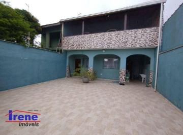 a193dad7fecbc87809bab956c89c5146abb92fb9 · Casa com 2 dormitórios à venda, 99 m² por R$ 350.000,00 - Parque Balneário Itanhaem - Itanhaém/SP