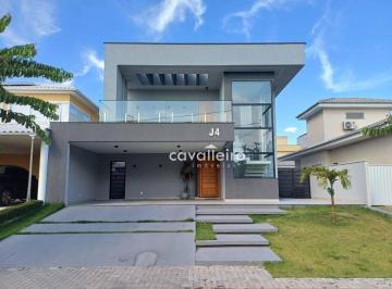 82d6e79eff0c0b43a72e01667ee5de0095eac282 · R$ 1.890.000 | Casa Duplex de Alto Padrão no Alphaville 1, Maricá: 4 Quartos (2 Suítes), Lazer com P