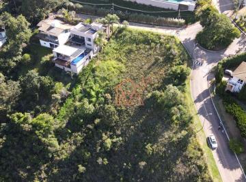 cae22c270a5ad67e45680e34729fc79561aad177 · Terreno à venda, 2128 m² por R$ 3.890.000,00 - Vila Alpina - Nova Lima/MG