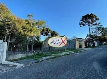 4b6e3fa1003e93320f71d80fe563d5e7863a8b32 · Terreno à venda, 956 m² por R$ 950.000,00 - Barreirinha - Curitiba/PR