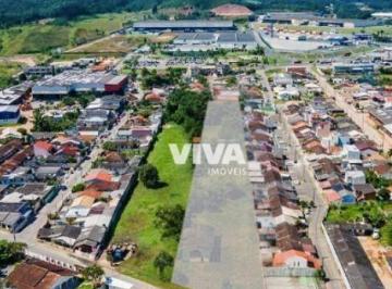 4096e5b0ab57d16dd8687f15ed2383abbb1cf00b · Terreno à venda, 8550 m² - Itaipava - Itajaí/SC