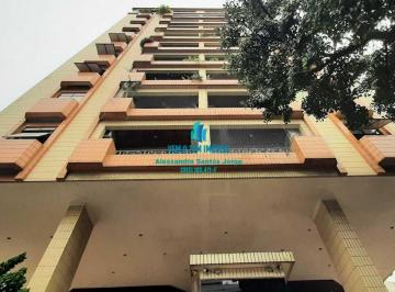 Apartamento · 109m² · 2 Quartos · 1 Vaga · Apartamento 2 dormitórios 109m², vaga DEMARCADA, Gonzaga, Santos/SP