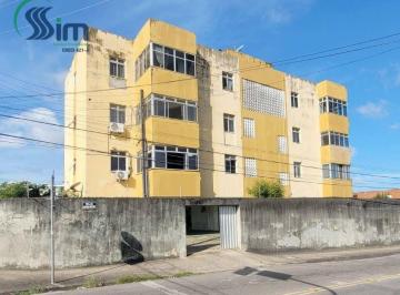 03ee888efad8ecea8dc1c092d5263a2ff86cda57 · Apartamento com 3 dormitórios à venda, 120 m² por R$ 330.000,00 - Montese - Fortaleza/CE
