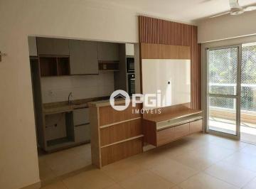 7f9678c994c67b76d78e6f5316daef2640a2fc05 · Apartamento com 2 dormitórios à venda, 72 m² por R$ 525.000,00 - Bonfim Paulista - Ribeirão Preto/SP