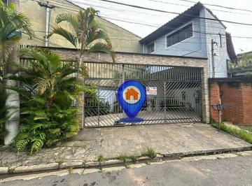 17633c0e19ee566402462236d5c20d2effb512b1 · Sobrado com 6 dormitórios à venda, 140 m² por R$ 900.000,00 - Cangaíba - São Paulo/SP