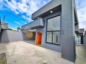 Casa de 3 quartos, Caraguatatuba · Casa 3 dorm.  157 m² R$ 890.000,00 - Pontal de Santa Marina - Caraguatatuba/SP