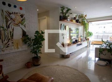 Apartamento · 86m² · 2 Quartos · 1 Vaga · Apartamento para Aluguel - Recreio, 2 Quartos,  86 m² - Rio de Janeiro