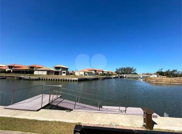 Casa · 168m² · 4 Quartos · 4 Vagas · Condomínio com 4 quartos à venda em Golfe - RJ