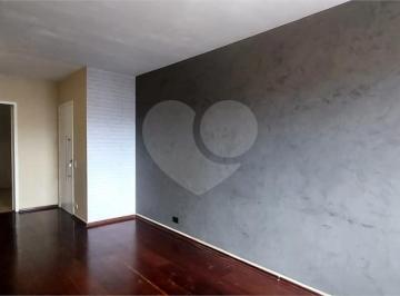 Área de Serviço · Apartamento com 3 quartos à venda em Brooklin novo - SP