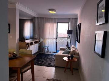 0 · apartamento à venda em Cambuí
