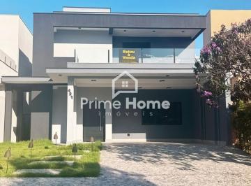 0 · casa à venda em Residencial Real Parque Sumaré