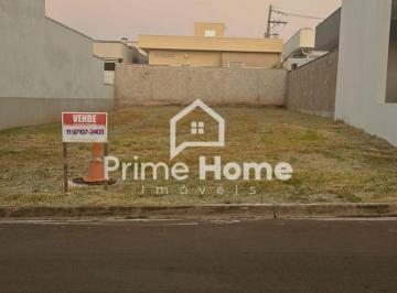 0 · terreno à venda em Residencial Real Parque Sumaré
