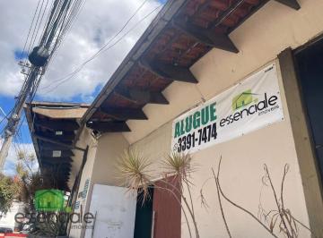 Comercial · 600m² · Loja para aluguel no bairro Fonte Grande, em Contagem - MG
