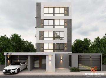Apartamento · 93m² · 3 Quartos · 2 Vagas · Apartamento com 3 quartos no Bucarein em Joinville