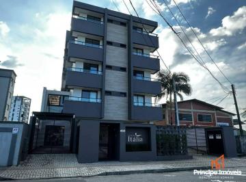 Apartamento · 77m² · 2 Quartos · 1 Vaga · Apartamento com 2 quartos no Costa e Silva em Joinville