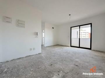 Apartamento · 86m² · 3 Quartos · 3 Vagas · Apartamento com 3 quartos no Floresta em Joinville