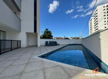 Apartamento · 86m² · 3 Quartos · 3 Vagas · Apartamento com 3 quartos no Floresta em Joinville