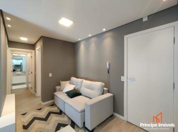 Apartamento · 62m² · 2 Quartos · 1 Vaga · Apartamento com 2 quartos no Costa e Silva em Joinville