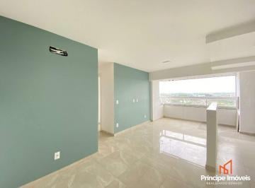 Apartamento · 78m² · 2 Quartos · 1 Vaga · Apartamento com 2 quartos no Floresta em Joinville
