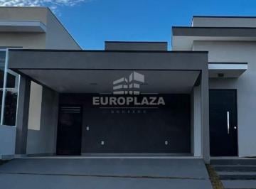 Casa · 176m² · 3 Quartos · 2 Vagas · Casa em condomínio à venda, 3 quartos, 1 suíte, 2 vagas, Centro (Jacaré) - Cabreúva/SP