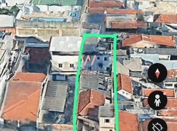 Casa · 324m² · 9 Quartos · Casa com 9 dormitórios à venda, 324m² por R$800.000 - Vila Salete - São Paulo/SP