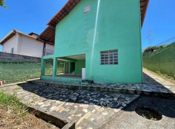 Casa · 392m² · 4 Quartos · 3 Vagas · Ampla Casa de 4 Quartos à Venda no Bairro Alvorada, Matozinhos
