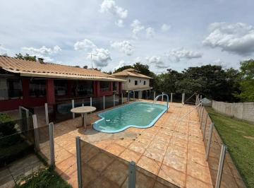 Casa · 1000m² · 4 Quartos · 6 Vagas · Casa à venda, 4 quartos, 1 suíte, 6 vagas, Cond. Represa Ville - Represa - Capim Branco/MG
